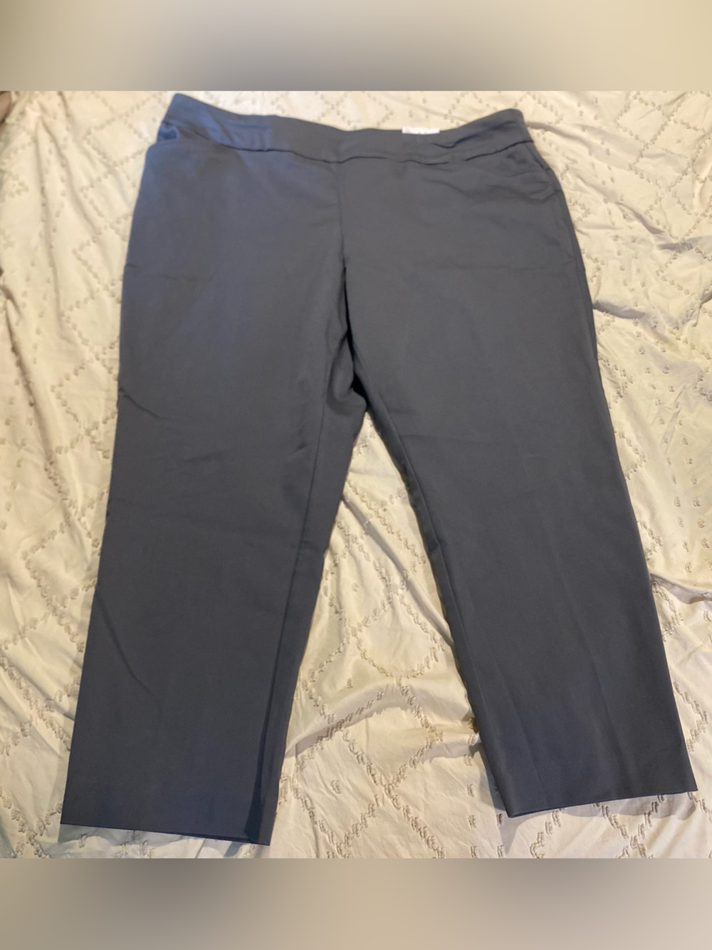 Croft & Barrow Pants